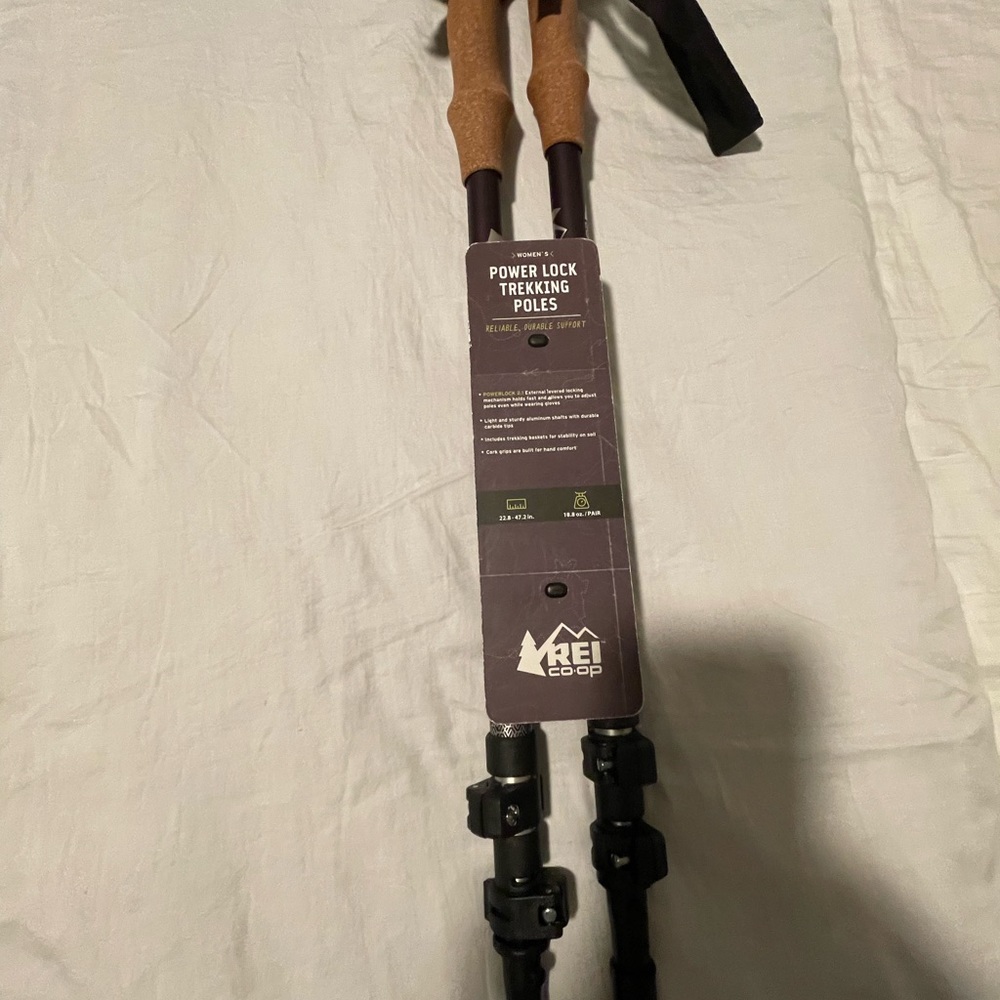 REI Women’s Trekking Poles